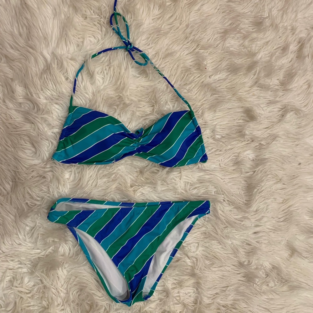 Victoria’s Secret Bikini